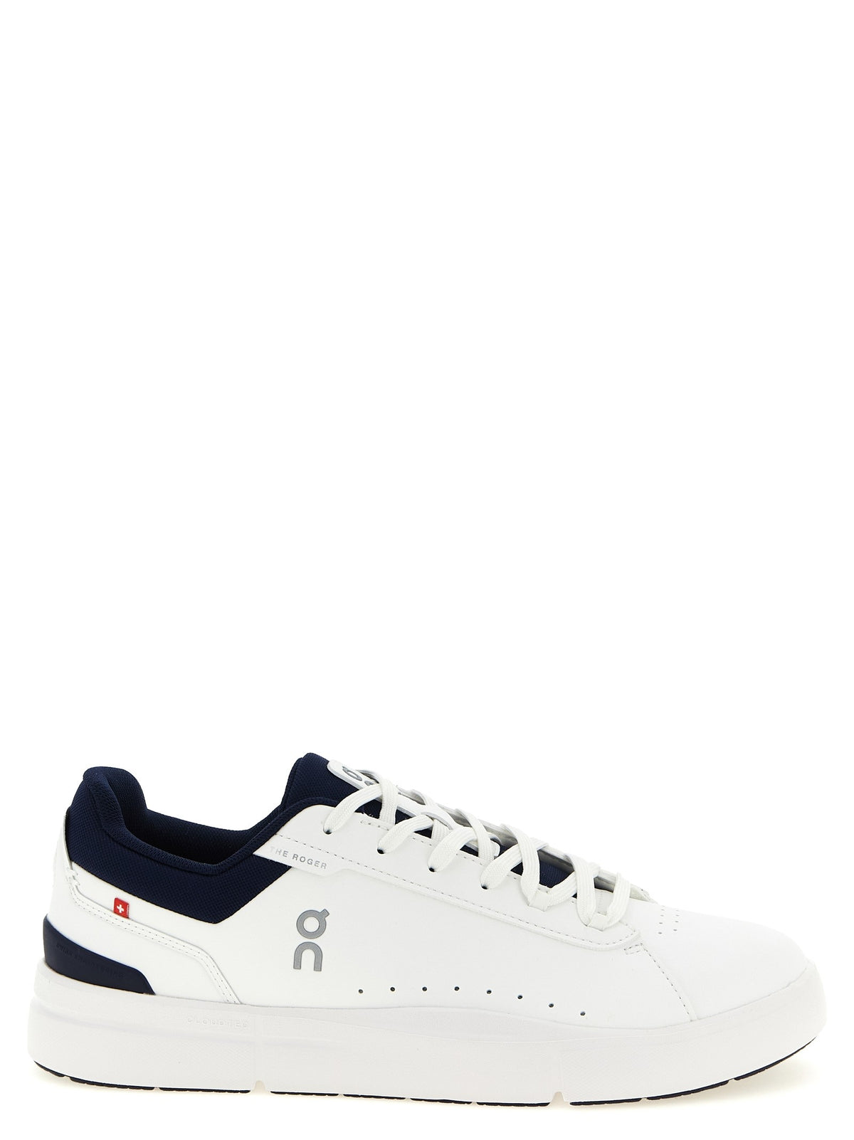 ON The Roger Advantage Sneakers Blue