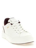 ON The Roger Centre Court Sneakers Beige, view 2