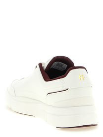 ON The Roger Centre Court Sneakers Beige, view 3