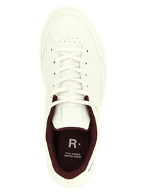 ON The Roger Centre Court Sneakers Beige, view 4