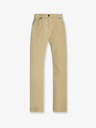 The Row Women's Imma Five Pockets Trousers bone