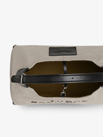 Marc Jacobs Women's The Sack Bag Shoulder Bag in Canvas Black