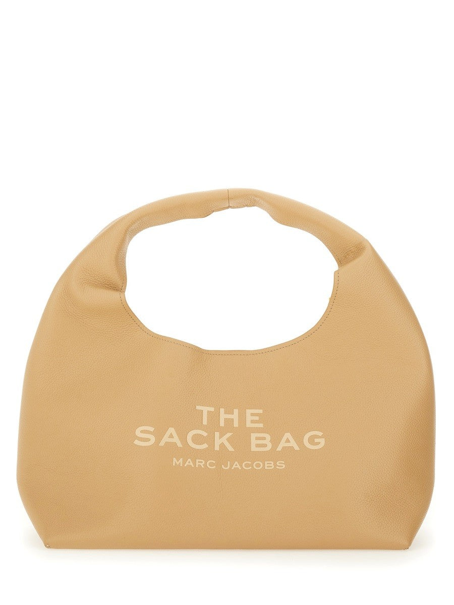 Marc Jacobs Women's The Sack Bag Brown