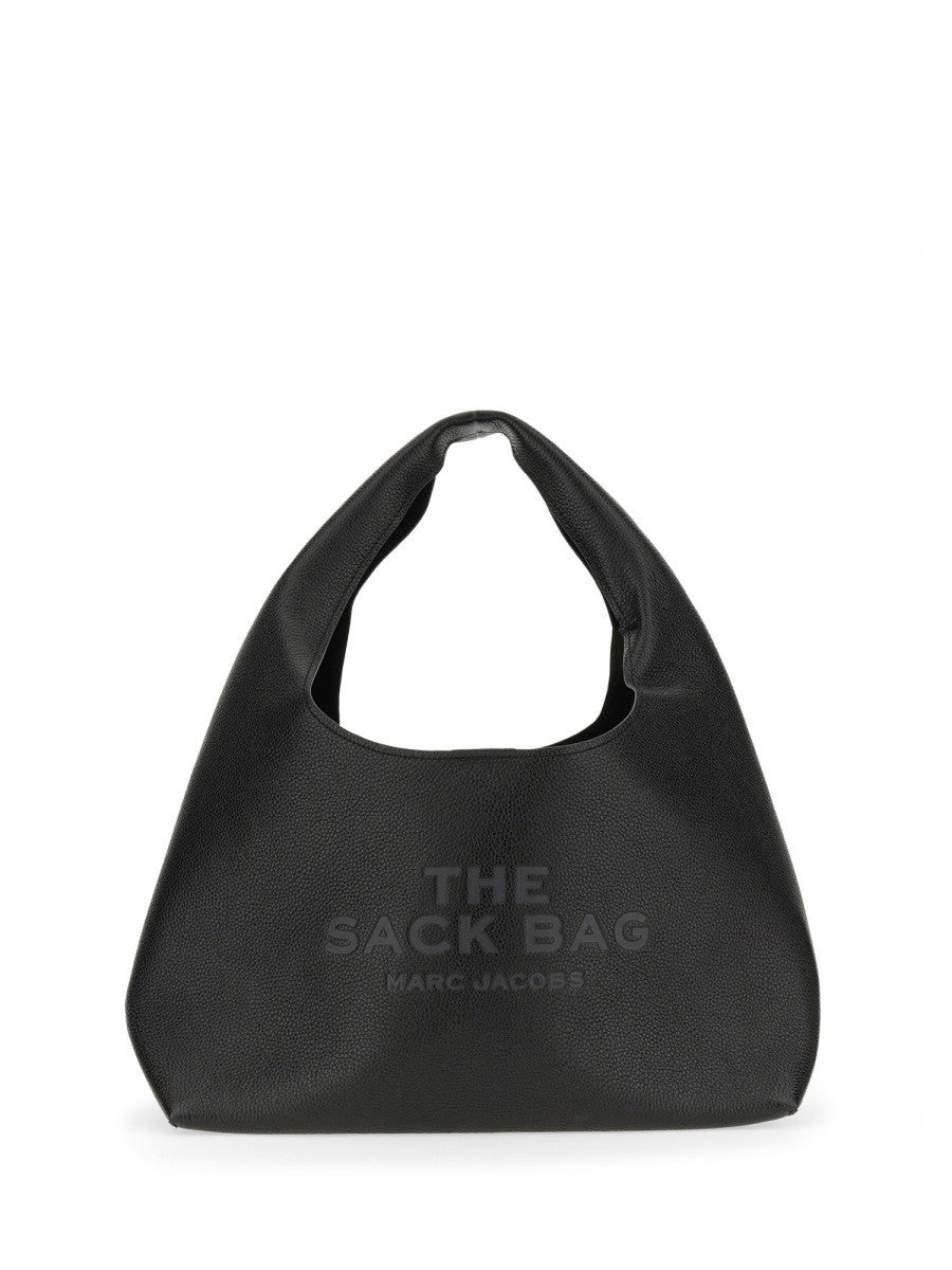 Marc Jacobs Women's The Sack Bag Black Marc Jacobs