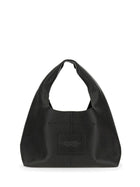 Marc Jacobs Women's The Sack Bag Black, view 2