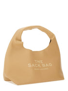 Marc Jacobs Women's The Sack Bag Brown, view 2