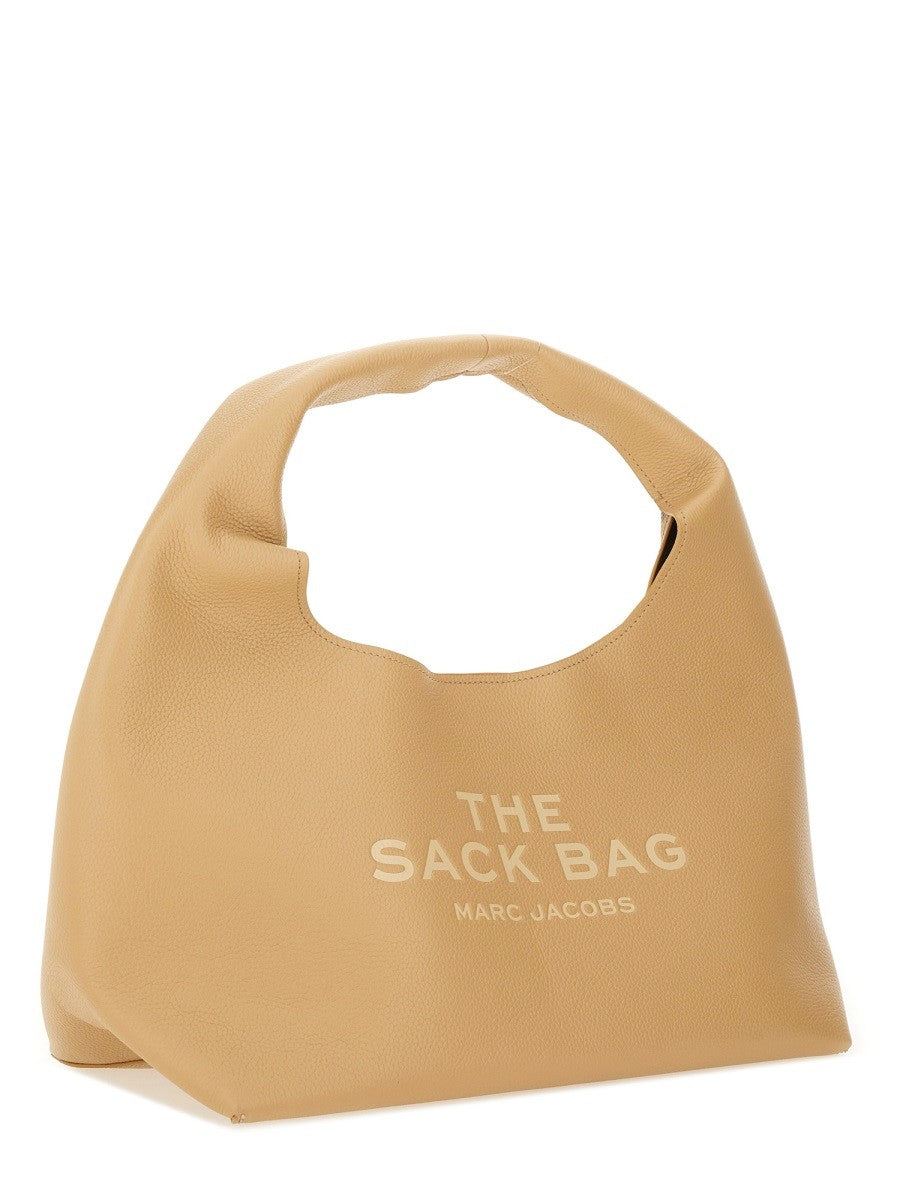 Marc Jacobs Women's The Sack Bag Brown