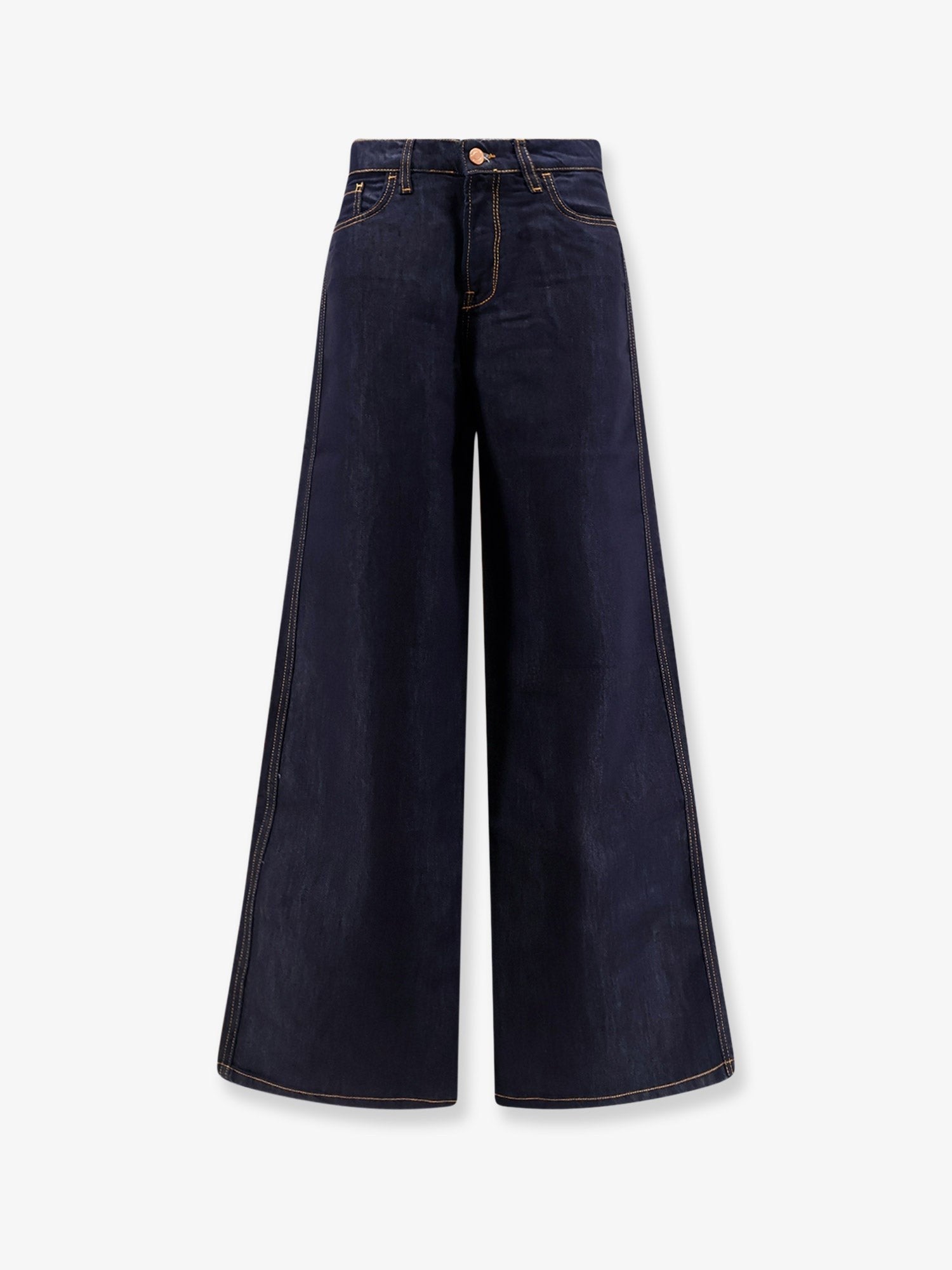 3x1 Women's The Silk Kat Jeans Blue