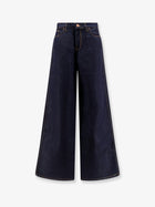 3x1 Women's The Silk Kat Jeans Blue