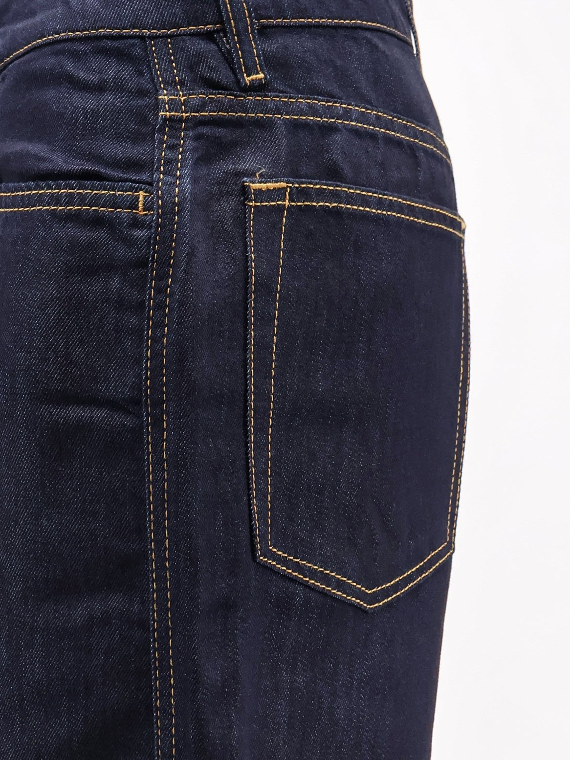 3x1 Women's The Silk Kat Jeans Blue