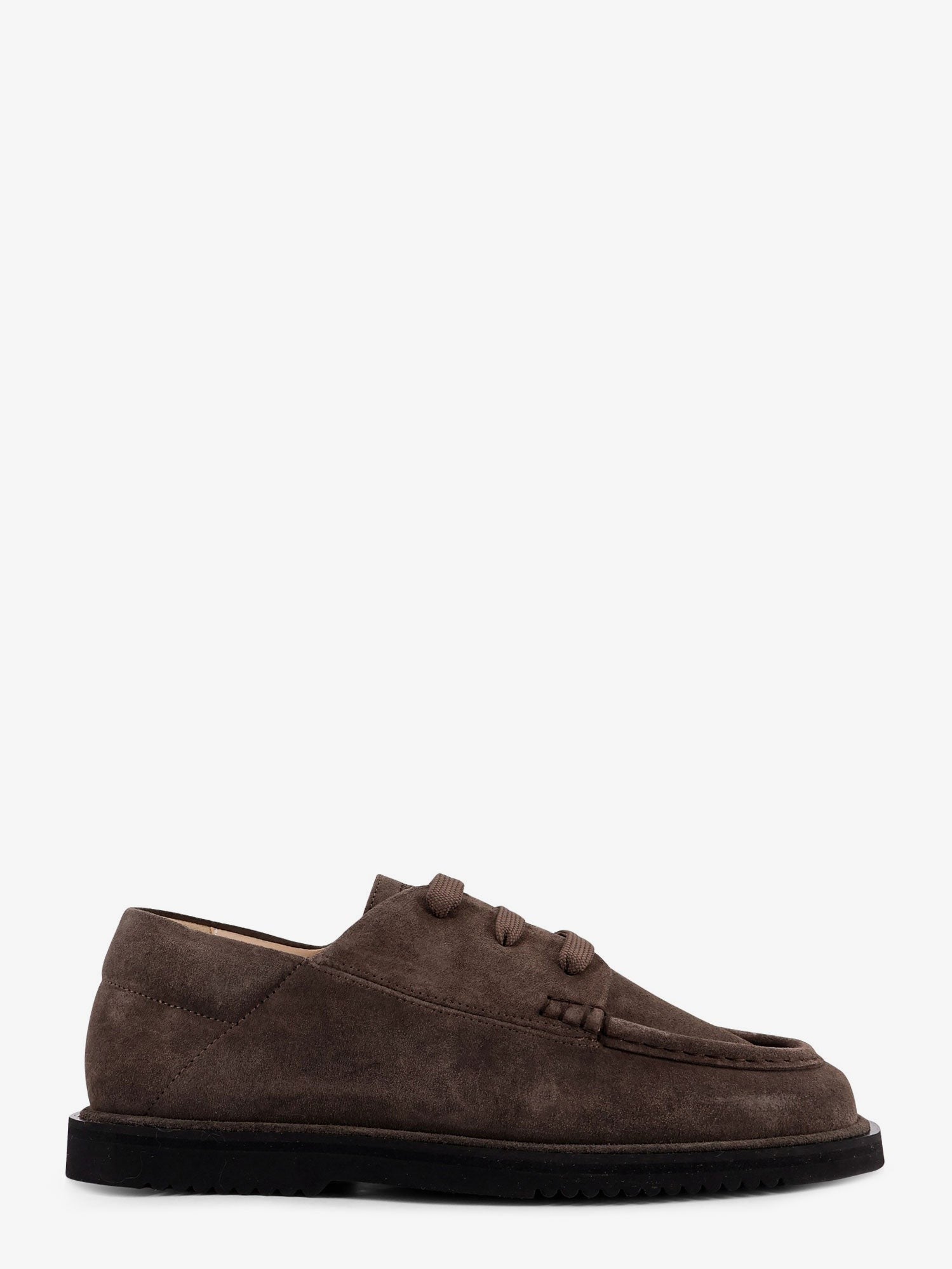 Reference Men's The Tahoe Resort Suede Lace Beige