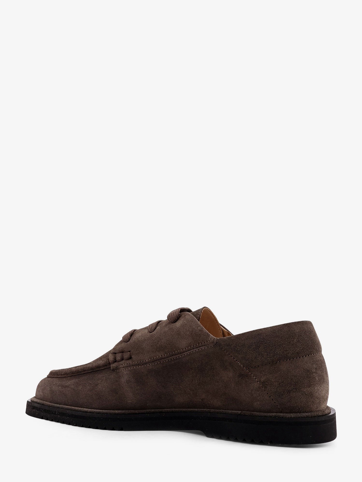 Reference Men's The Tahoe Resort Suede Lace Beige