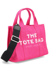 Marc Jacobs Women's The Tote Bag Small Pink Marc Jacobs