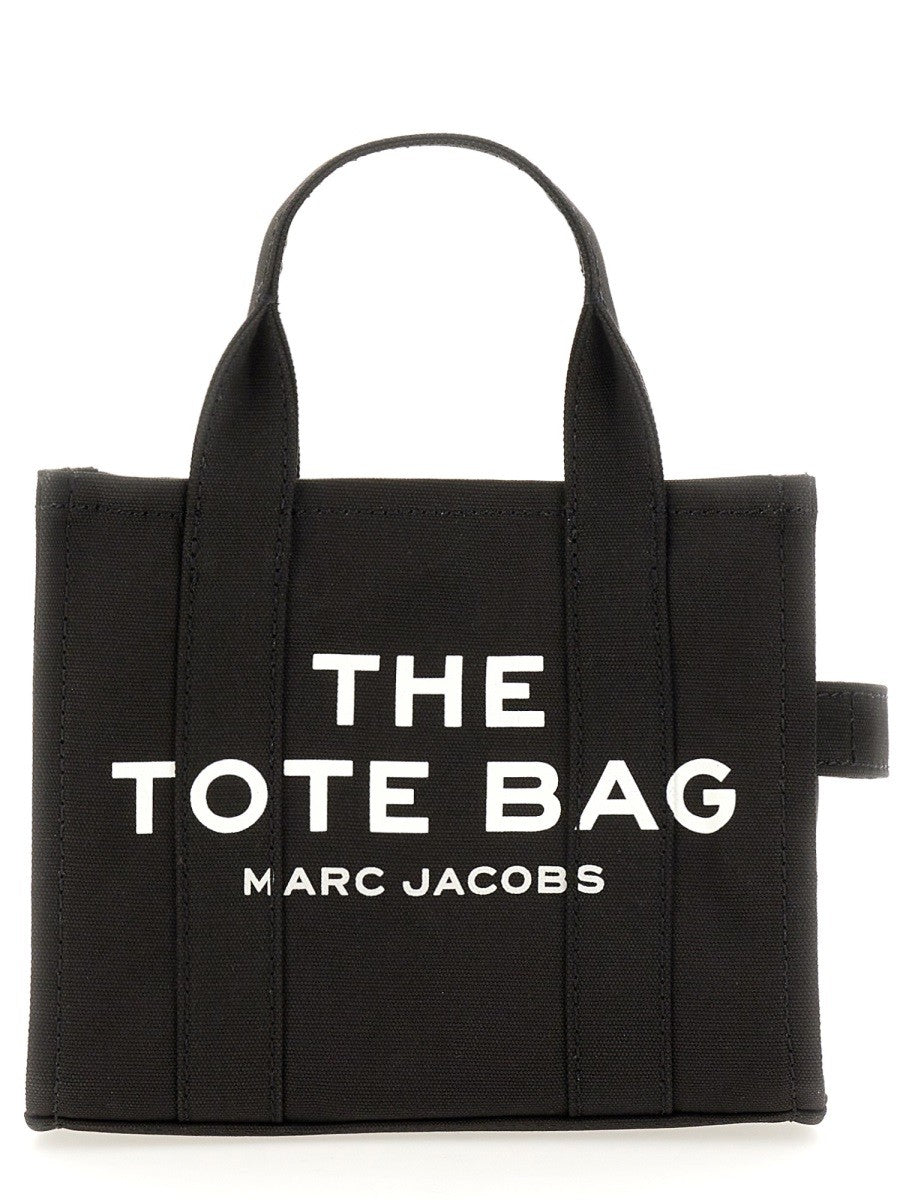 Marc Jacobs Women's Borsa the Tote Small Black