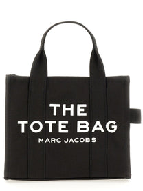 Marc Jacobs Women's Borsa the Tote Small Black