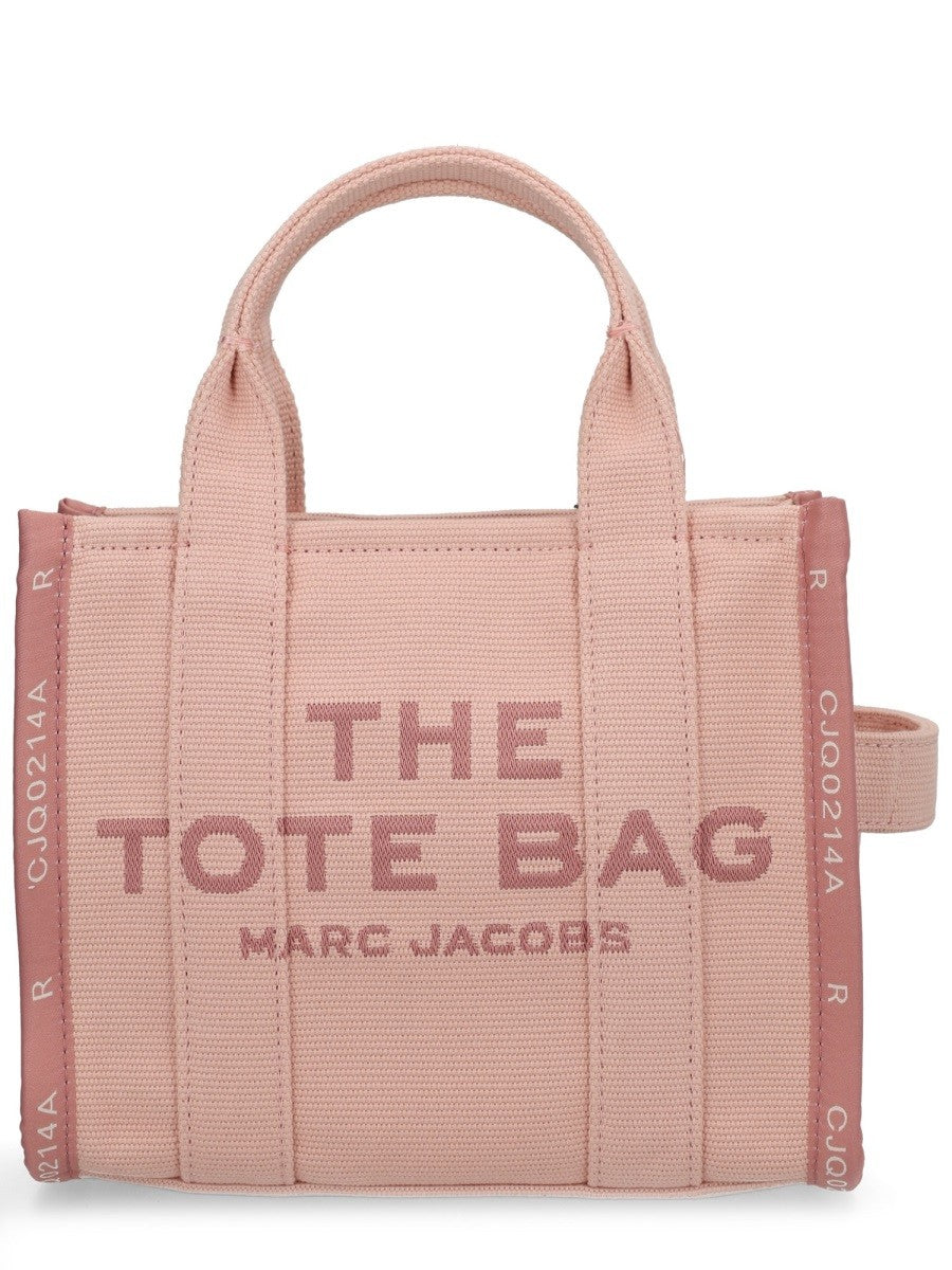 Marc Jacobs Women's The Tote Bag Small Blue Marc Jacobs