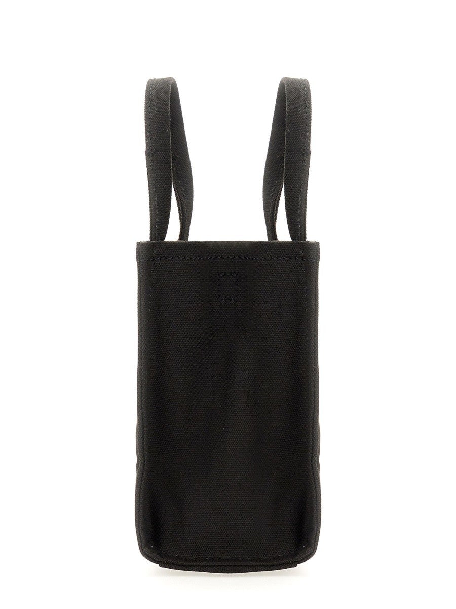 Marc Jacobs Women's Borsa the Tote Small Black