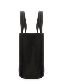 Marc Jacobs Women's Borsa the Tote Small Black