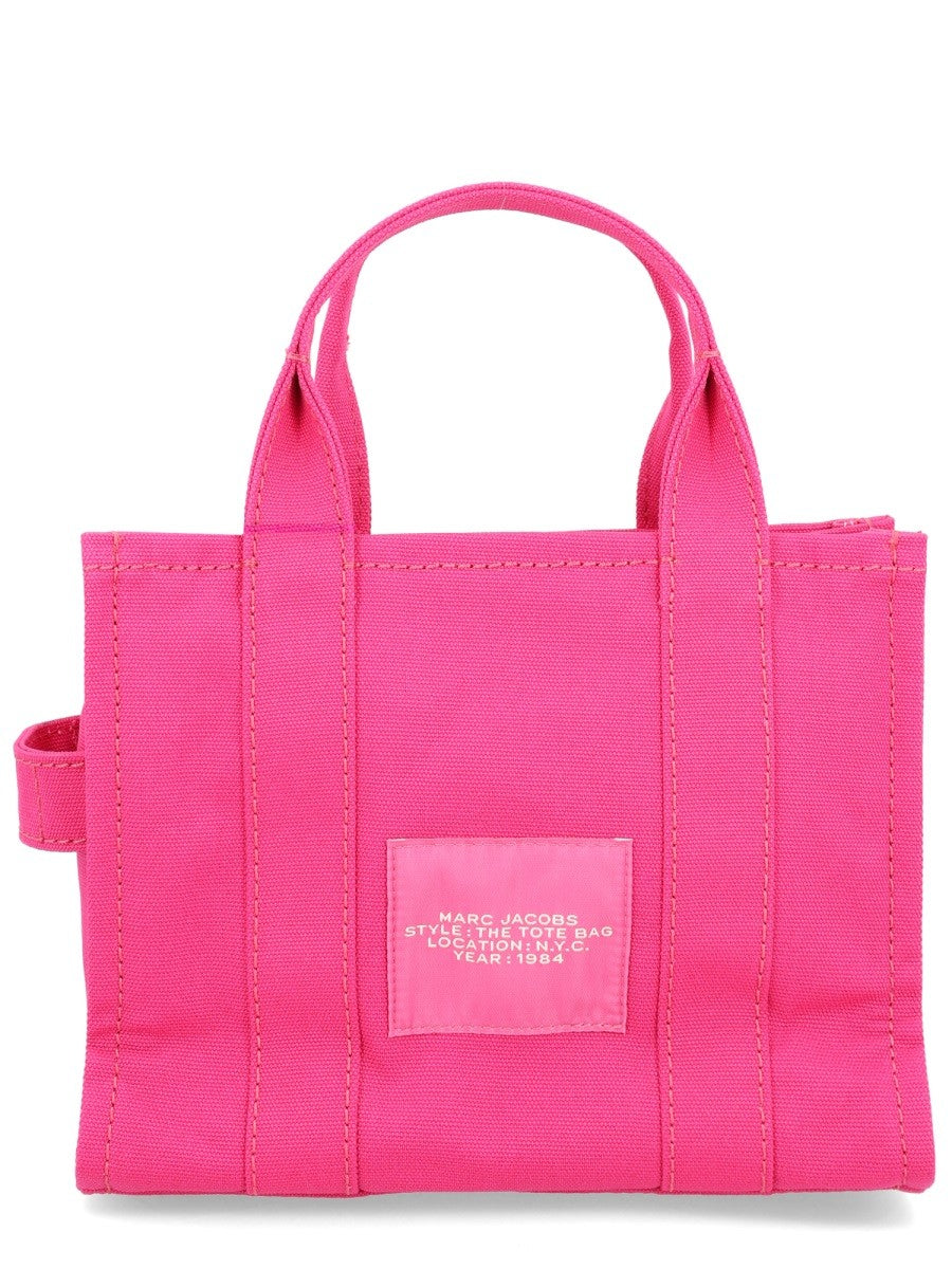 Marc Jacobs Women's The Tote Bag Small Pink