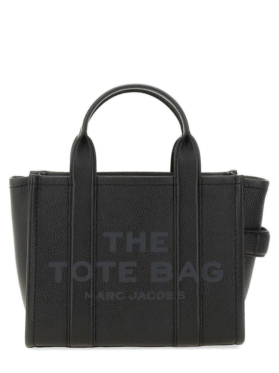 Marc Jacobs Women's The Tote Bag Small Black Marc Jacobs