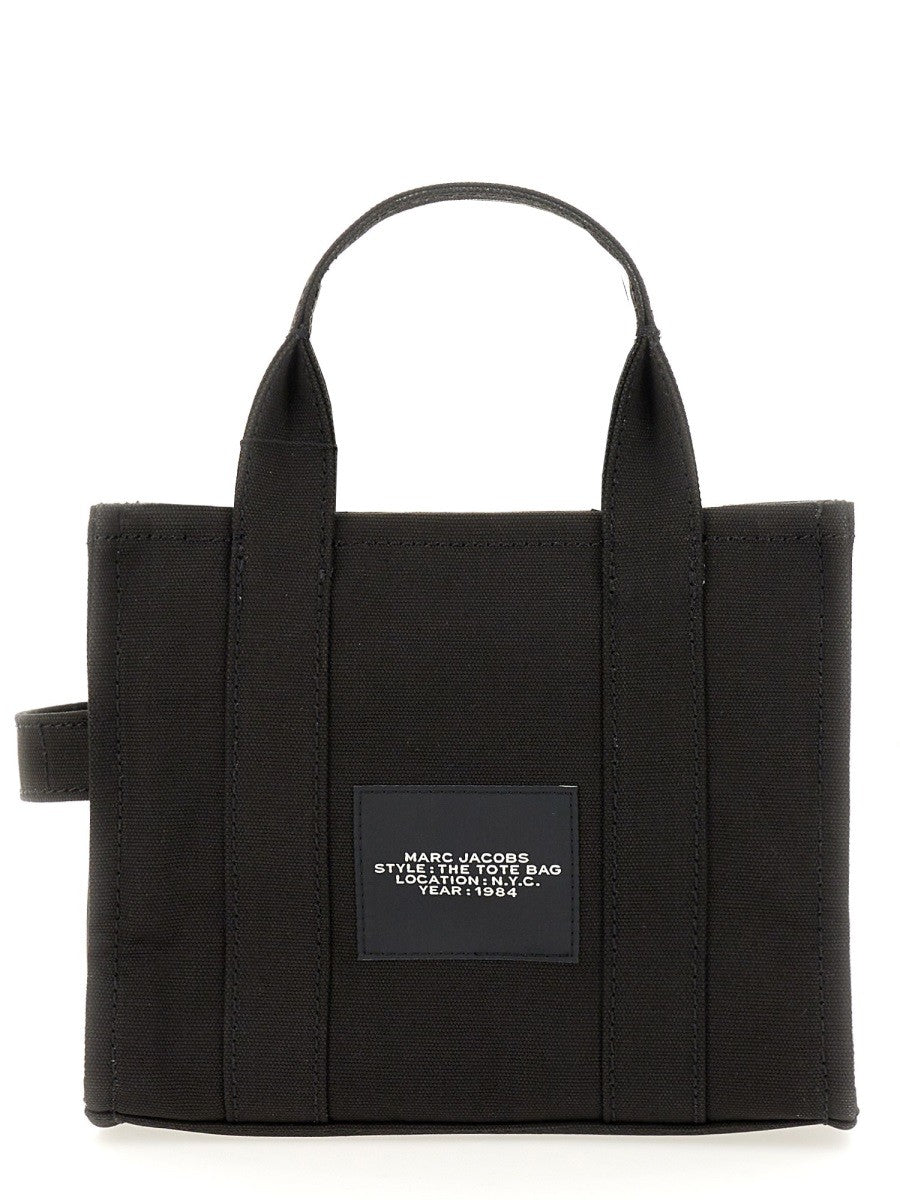 Marc Jacobs Women's Borsa the Tote Small Black