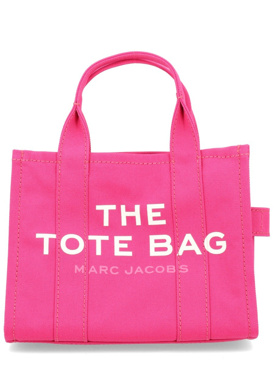Marc Jacobs Women's The Tote Bag Small Pink