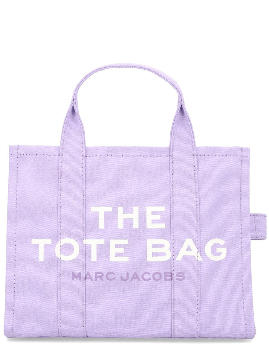 Marc Jacobs Women's The Tote Medium Bag Purple Marc Jacobs