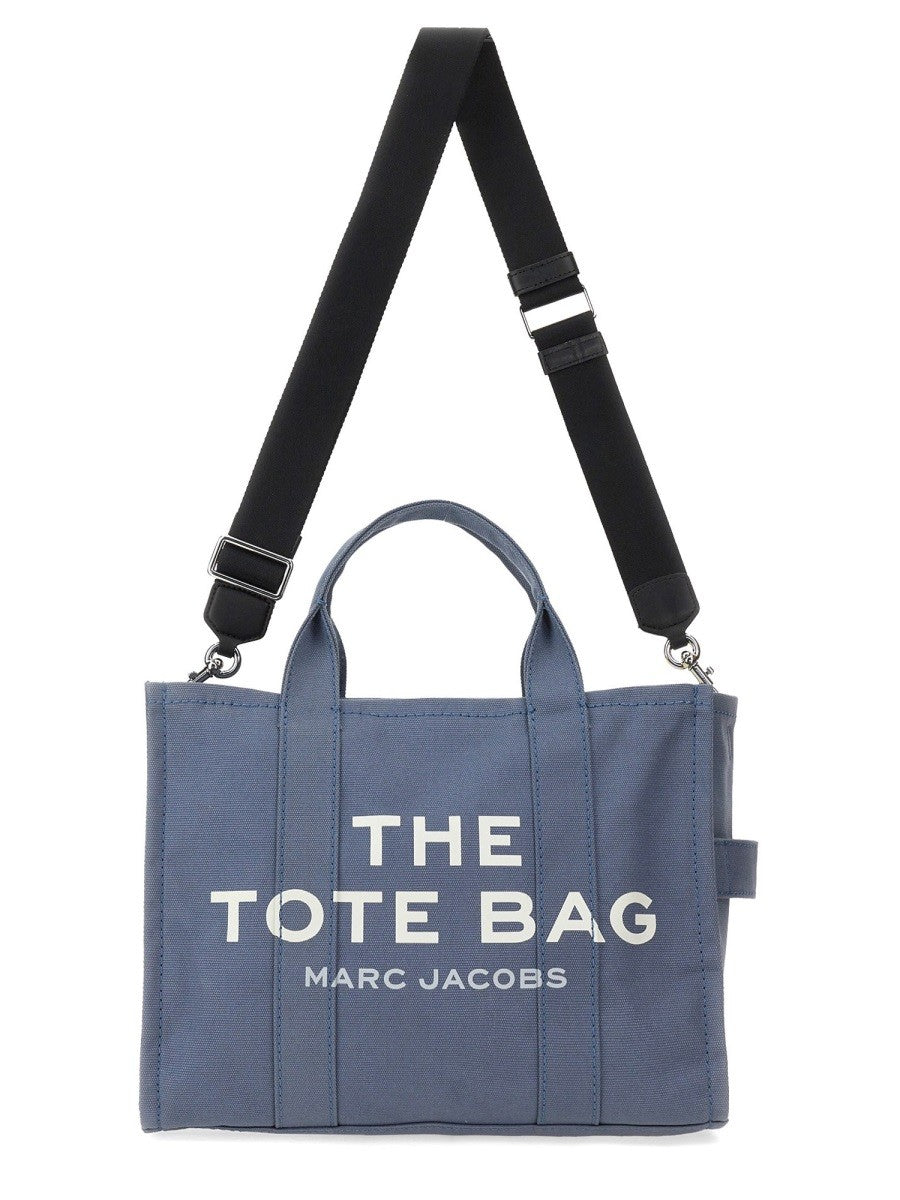 Marc Jacobs Women's The Tote Medium Bag Blue
