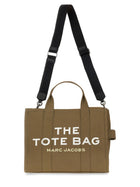 Marc Jacobs Women's The Tote Medium Bag Green, view 2