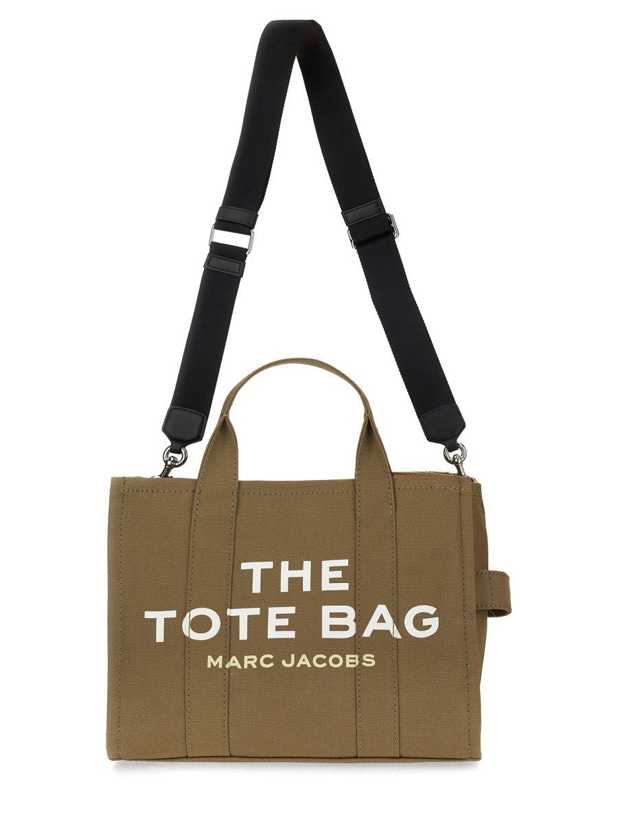 Marc Jacobs Women's The Tote Medium Bag Green