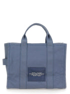 Marc Jacobs Women's The Tote Medium Bag Blue, view 3
