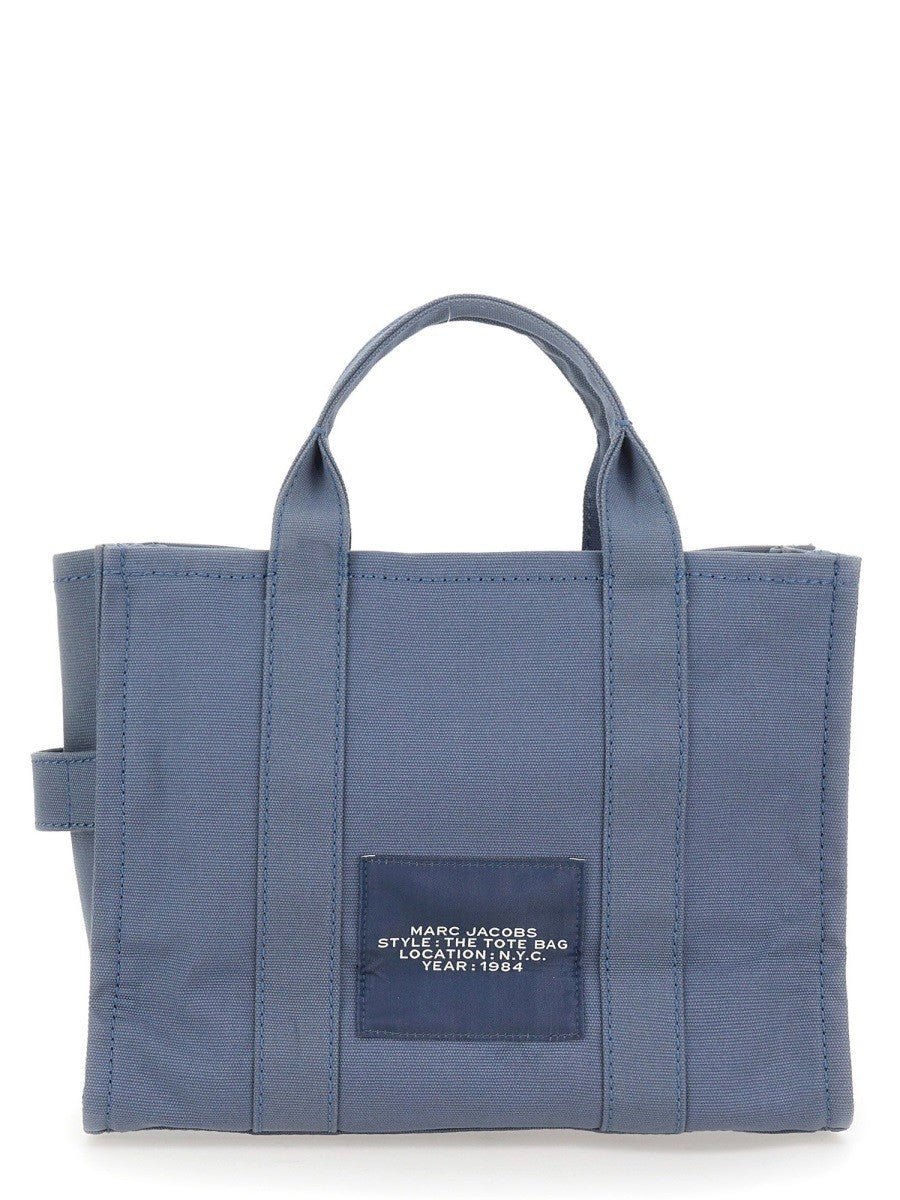Marc Jacobs Women's The Tote Medium Bag Blue