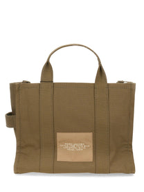 Marc Jacobs Women's The Tote Medium Bag Green