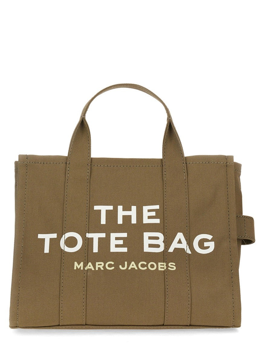 Marc Jacobs Women's The Tote Medium Bag Green
