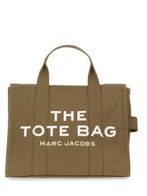 Marc Jacobs Women's The Tote Medium Bag Green