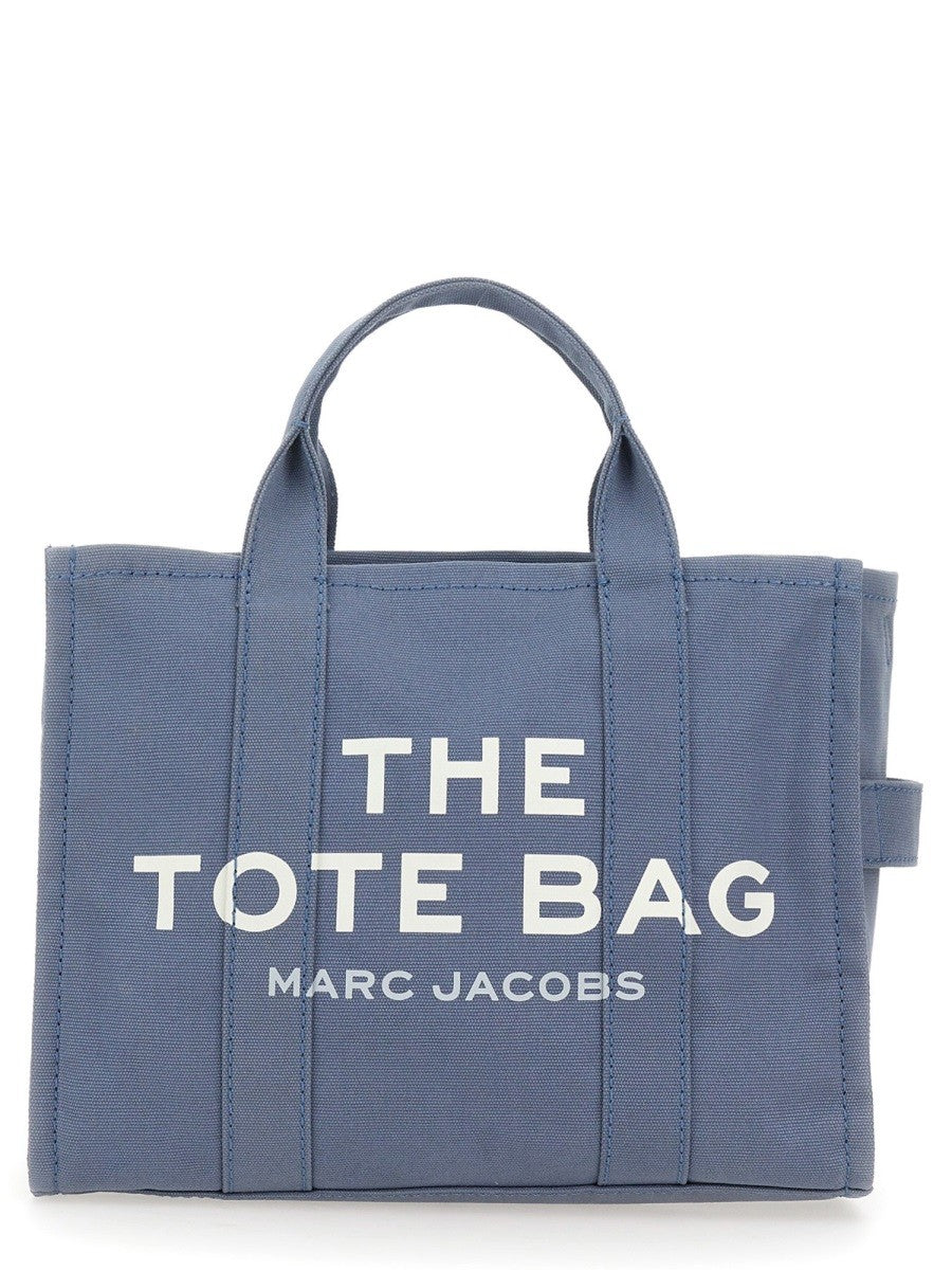 Marc Jacobs Women's The Tote Medium Bag Blue