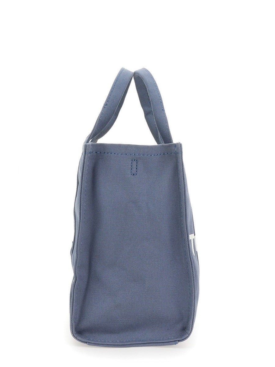 Marc Jacobs Women's The Tote Medium Bag Blue