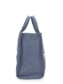 Marc Jacobs Women's The Tote Medium Bag Blue