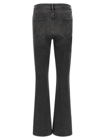 MOTHER The Weekender Jeans Grey