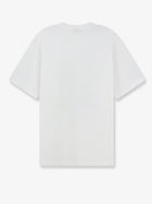 Balenciaga Men's The Window Shirt White, view 2