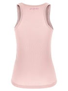ISABEL MARANT Thea Tank Top Blue, view 2