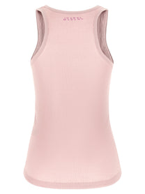 ISABEL MARANT Thea Tank Top Blue