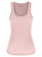 ISABEL MARANT Thea Tank Top Blue
