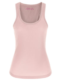 ISABEL MARANT Thea Tank Top Blue