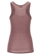 Isabel Marant Étoile Thea Tank Top Blue