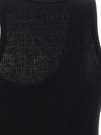 ISABEL MARANT Thea Tank Top Black