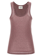 Isabel Marant Étoile Thea Tank Top Blue