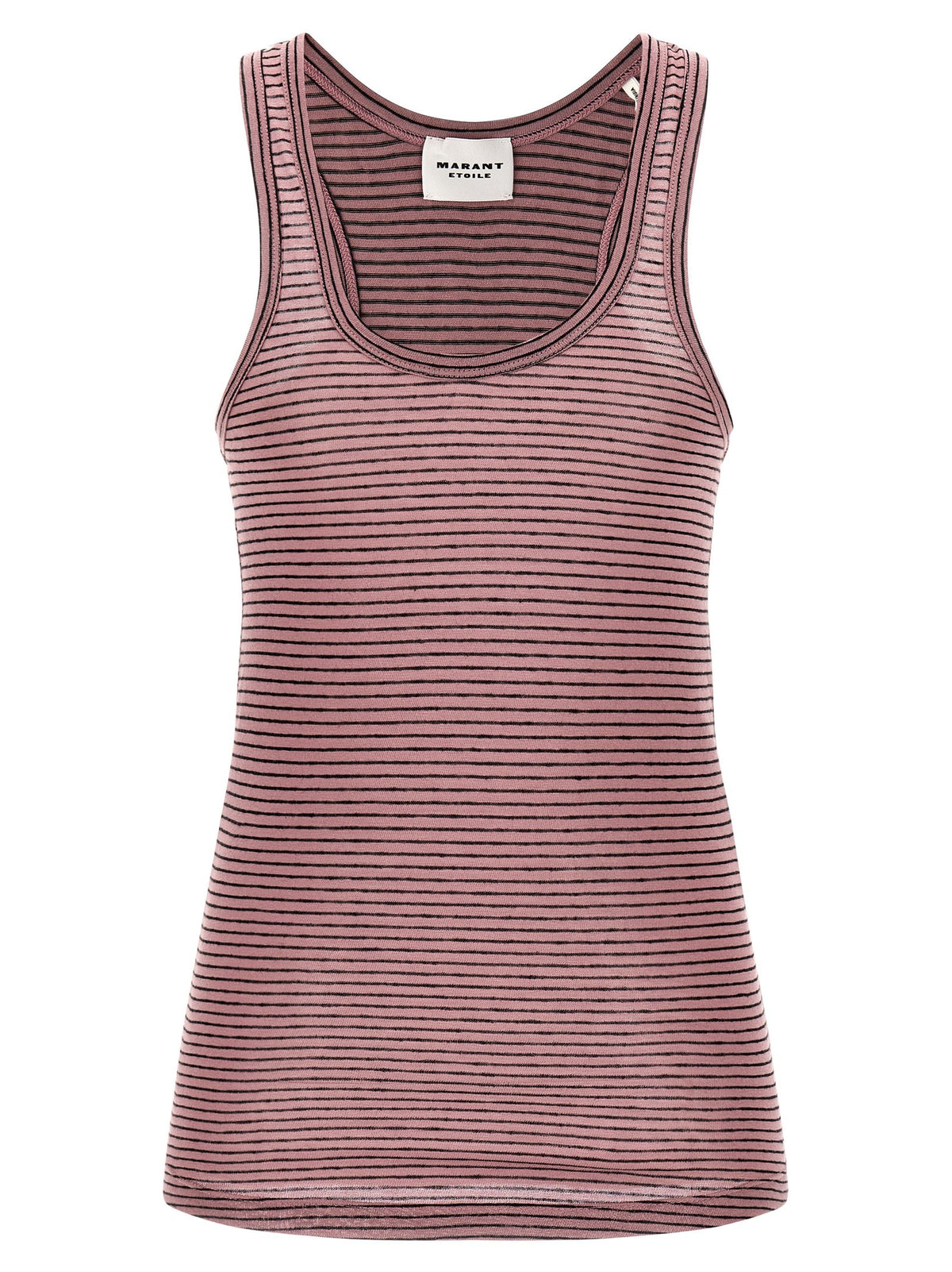 Isabel Marant Étoile Thea Tank Top Blue