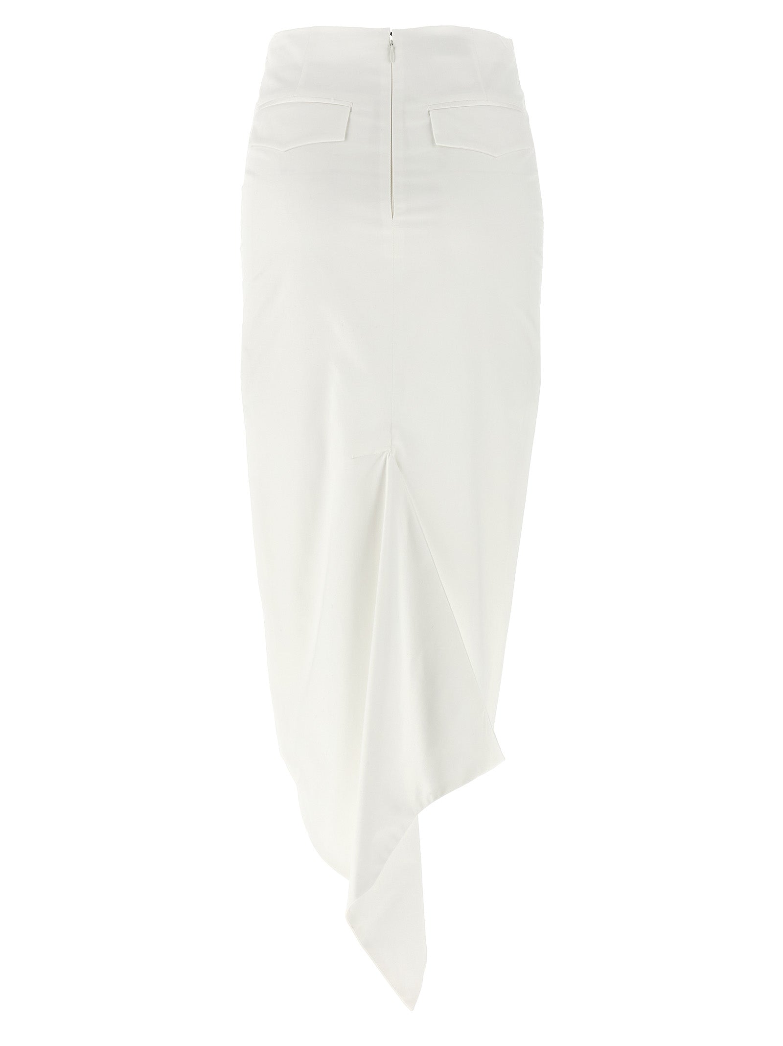 THELATEST - THELATEST - Longuette skirt - Women’s Bottoms