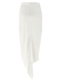 THELATEST - THELATEST - Longuette skirt - Women’s Bottoms